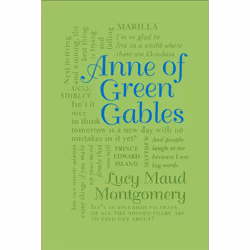 ISBN Anne of Green Gables, English, Trade Paperback, 264 pages