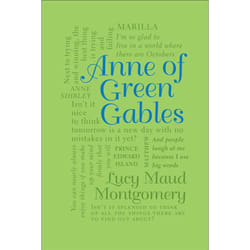 ISBN Anne of Green Gables