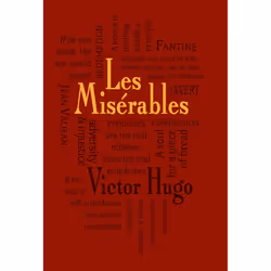 ISBN Les Miserables, English, Trade Paperback, 1472 pages