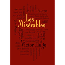 ISBN Les Miserables