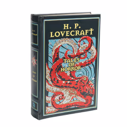 ISBN H. P. Lovecraft Tales of Horror, English, Hardcover, 768 pages