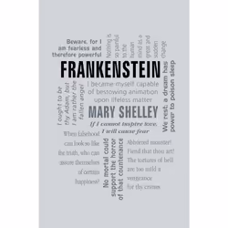 ISBN Frankenstein, English, Trade Paperback, 208 pages