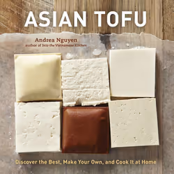 ISBN Asian Tofu, Food & drink, English, Hardcover, 240 pages