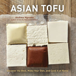 ISBN Asian Tofu
