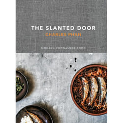 ISBN The Slanted Door