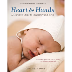 ISBN Heart and Hands, Fifth Edition, Paperback, 336 pages