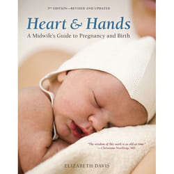 ISBN Heart and Hands, Fifth Edition