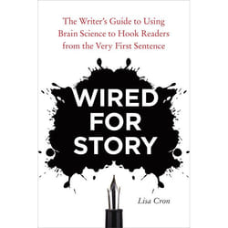 ISBN Wired for Story