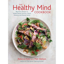 ISBN The Healthy Mind Cookbook