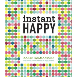 ISBN Instant Happy