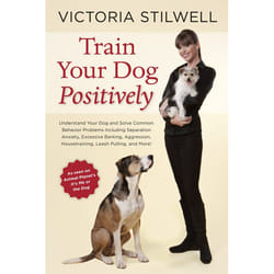 ISBN Train Your Dog Positively