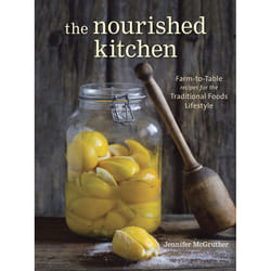 ISBN The Nourished Kitchen