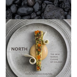 ISBN North