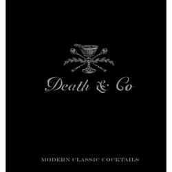 ISBN Death & Co