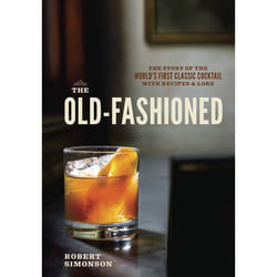 ISBN The Old-Fashioned