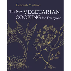 ISBN The New Vegetarian Cooking for Everyone, Food & drink, English, Hardcover, 672 pages