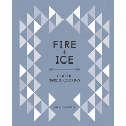 ISBN Fire and Ice, Food & drink, English, Hardcover, 304 pages