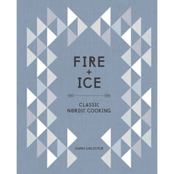 ISBN Fire and Ice