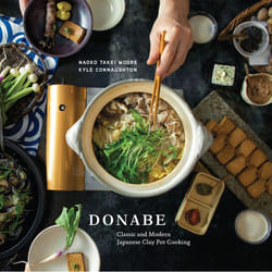 ISBN Donabe