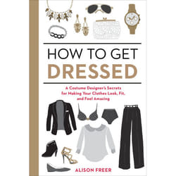 ISBN How to Get Dressed