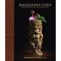 ISBN Smuggler’s Cove, Food & drink, English, Hardcover, 352 pages
