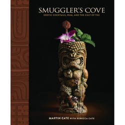 ISBN Smuggler’s Cove