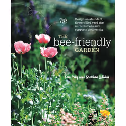 ISBN The Bee-Friendly Garden, Paperback, 224 pages