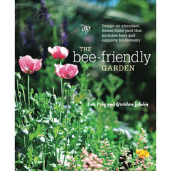 ISBN The Bee-Friendly Garden