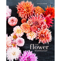 ISBN The Flower Workshop