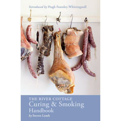 ISBN The River Cottage Curing and Smoking Handbook