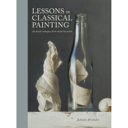 ISBN Lessons in Classical Painting