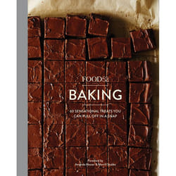ISBN Food52 Baking
