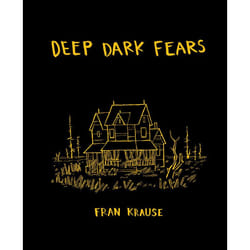 ISBN Deep Dark Fears