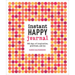 ISBN Instant Happy Journal