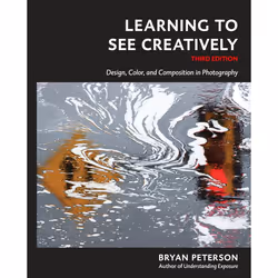 ISBN Learning to See Creatively, Third Edition, Paperback, 160 pages