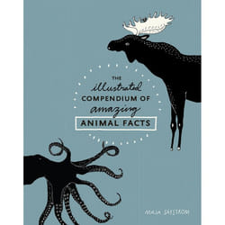 ISBN The Illustrated Compendium of Amazing Animal Facts