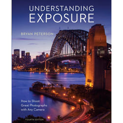ISBN Understanding Exposure, Fourth Edition