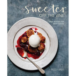 ISBN Sweeter off the Vine