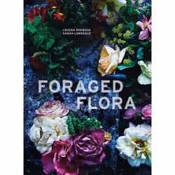 ISBN Foraged Flora, Hardcover, 272 pages