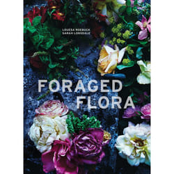 ISBN Foraged Flora