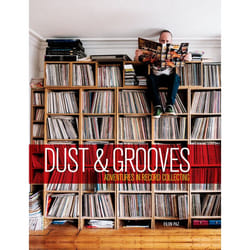 ISBN Dust & Grooves