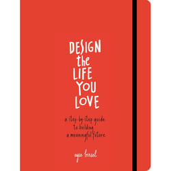 ISBN Design the Life You Love