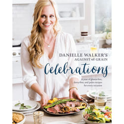 ISBN Danielle Walker’s Against All Grain Celebrations