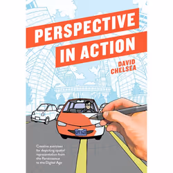 ISBN Perspective in Action, Fiction, English, Paperback, 176 pages