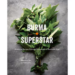 ISBN Burma Superstar, Food & drink, English, Hardcover, 272 pages