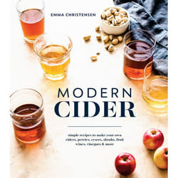 ISBN Modern Cider