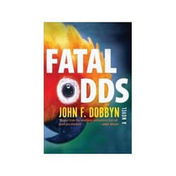 ISBN Fatal Odds book Crime fiction English 344 pages