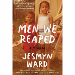 ISBN Men We Reaped (A Memoir), English, Paperback, 272 pages