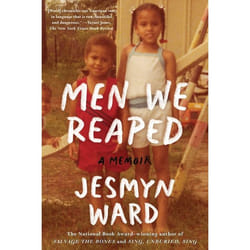 ISBN Men We Reaped (A Memoir)