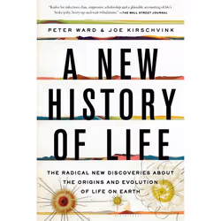 ISBN A New History of Life (The Radical New Discoveries about the Origins and Evolution of Life on Earth), English, Paperback ...